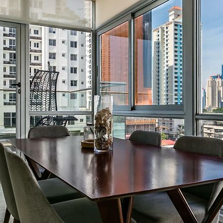 Breathtaking Apartment City Center - Ph Quartier Atlapa Panama-Stad Buitenkant foto