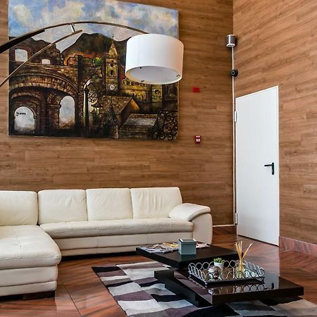 Breathtaking Apartment City Center - Ph Quartier Atlapa Panama-Stad Buitenkant foto