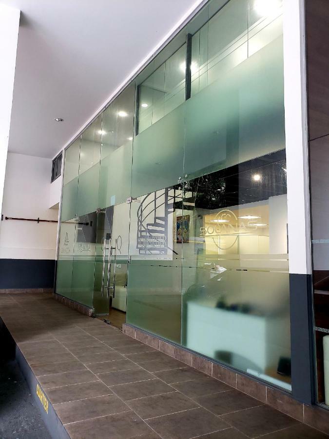 Breathtaking Apartment City Center - Ph Quartier Atlapa Panama-Stad Buitenkant foto