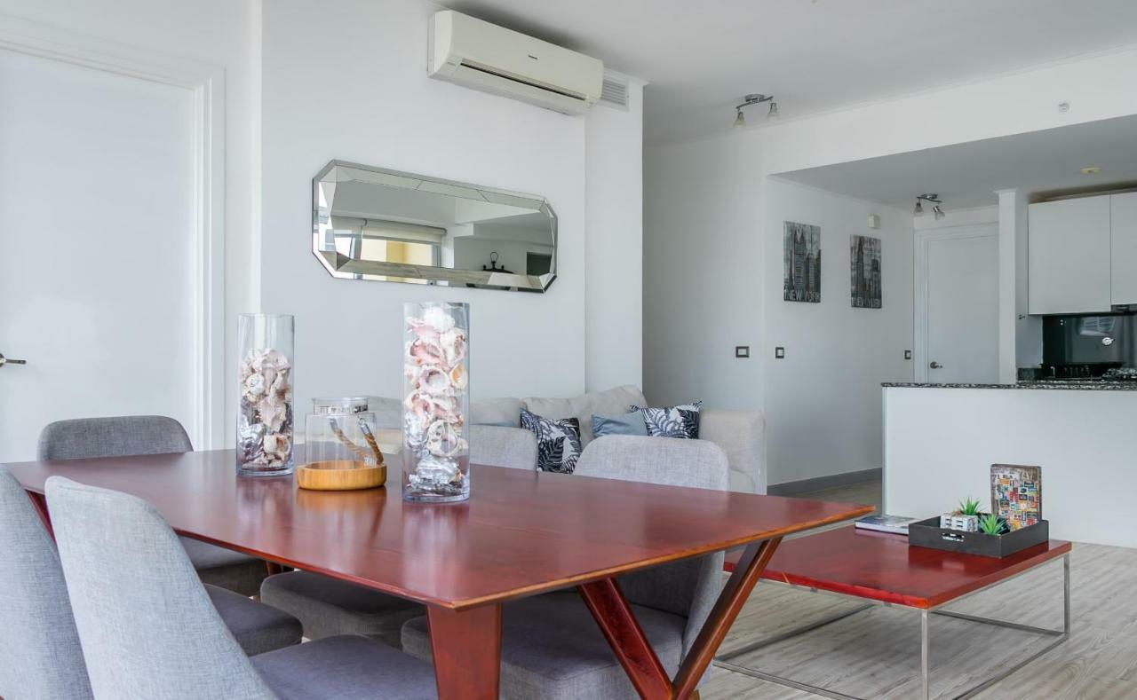 Breathtaking Apartment City Center - Ph Quartier Atlapa Panama-Stad Buitenkant foto