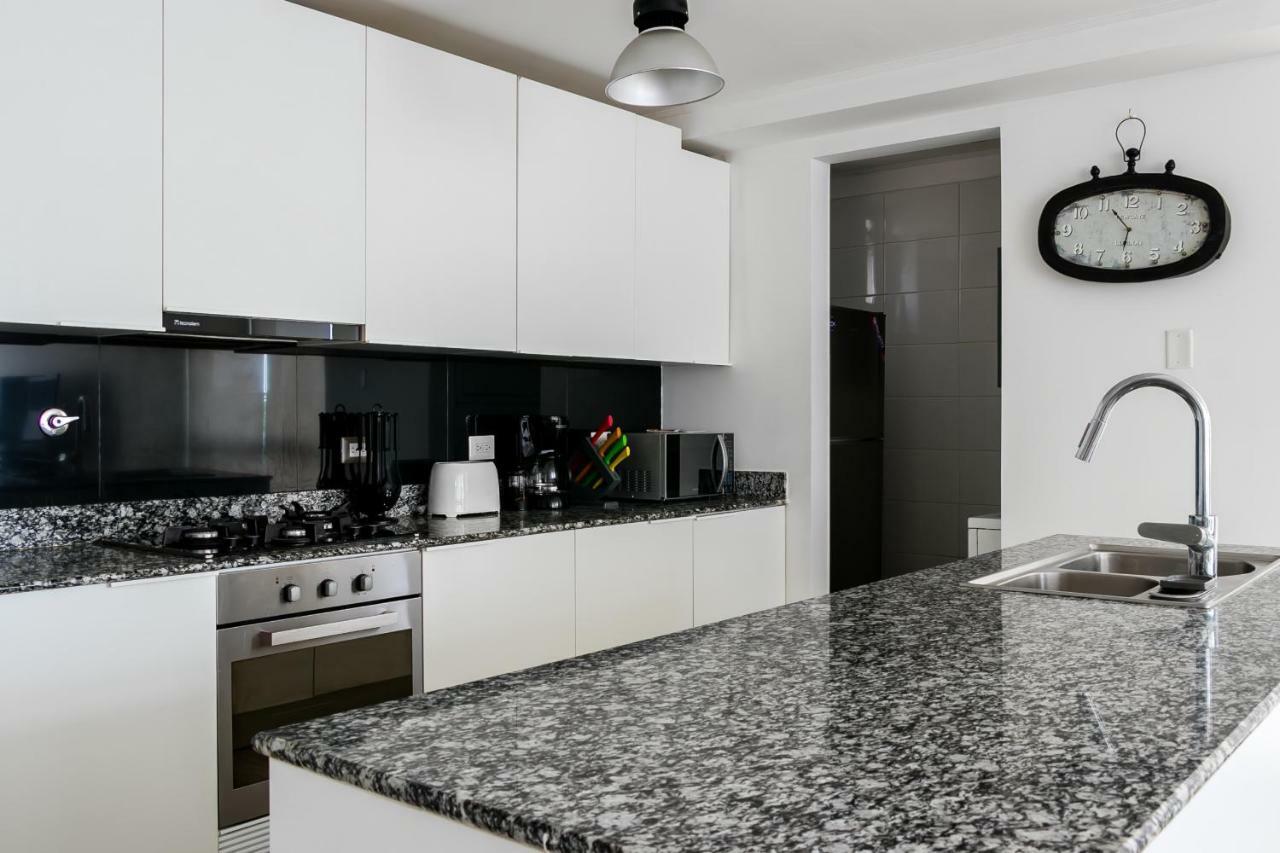 Breathtaking Apartment City Center - Ph Quartier Atlapa Panama-Stad Buitenkant foto