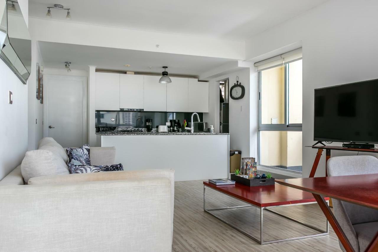 Breathtaking Apartment City Center - Ph Quartier Atlapa Panama-Stad Buitenkant foto