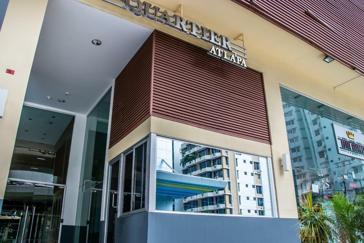 Breathtaking Apartment City Center - Ph Quartier Atlapa Panama-Stad Buitenkant foto