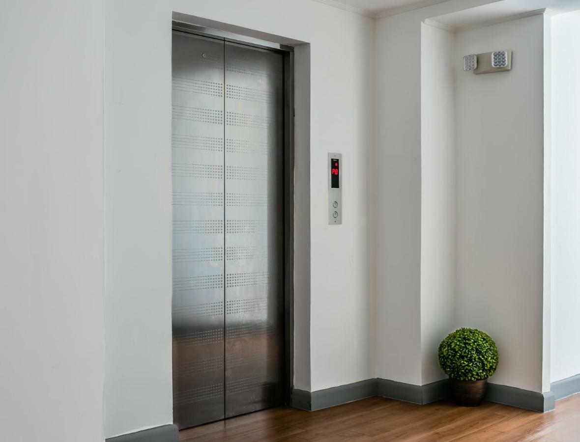 Breathtaking Apartment City Center - Ph Quartier Atlapa Panama-Stad Buitenkant foto