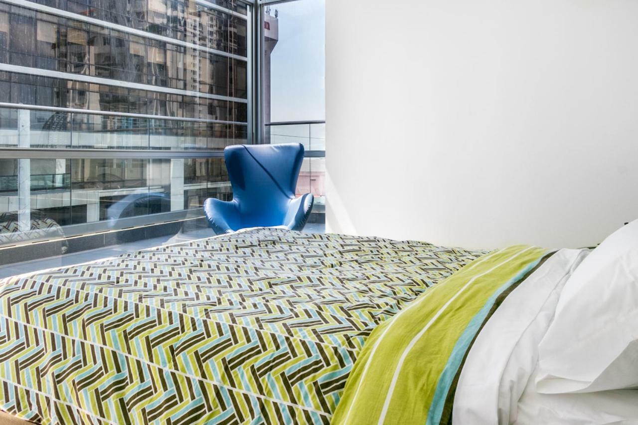 Breathtaking Apartment City Center - Ph Quartier Atlapa Panama-Stad Buitenkant foto