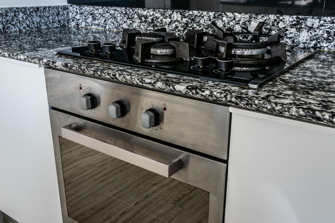 Breathtaking Apartment City Center - Ph Quartier Atlapa Panama-Stad Buitenkant foto