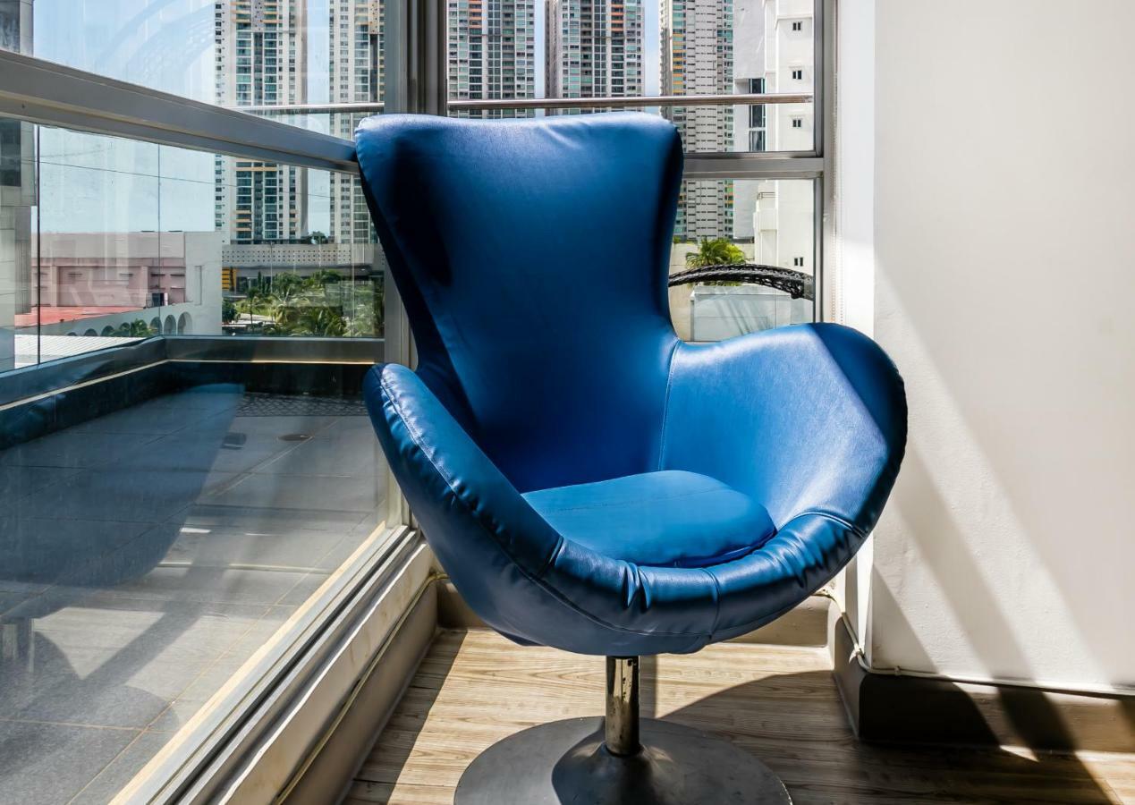 Breathtaking Apartment City Center - Ph Quartier Atlapa Panama-Stad Buitenkant foto
