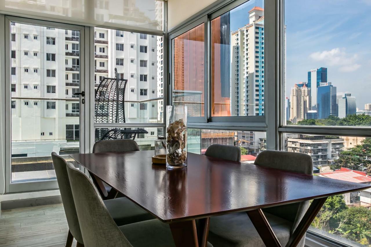 Breathtaking Apartment City Center - Ph Quartier Atlapa Panama-Stad Buitenkant foto