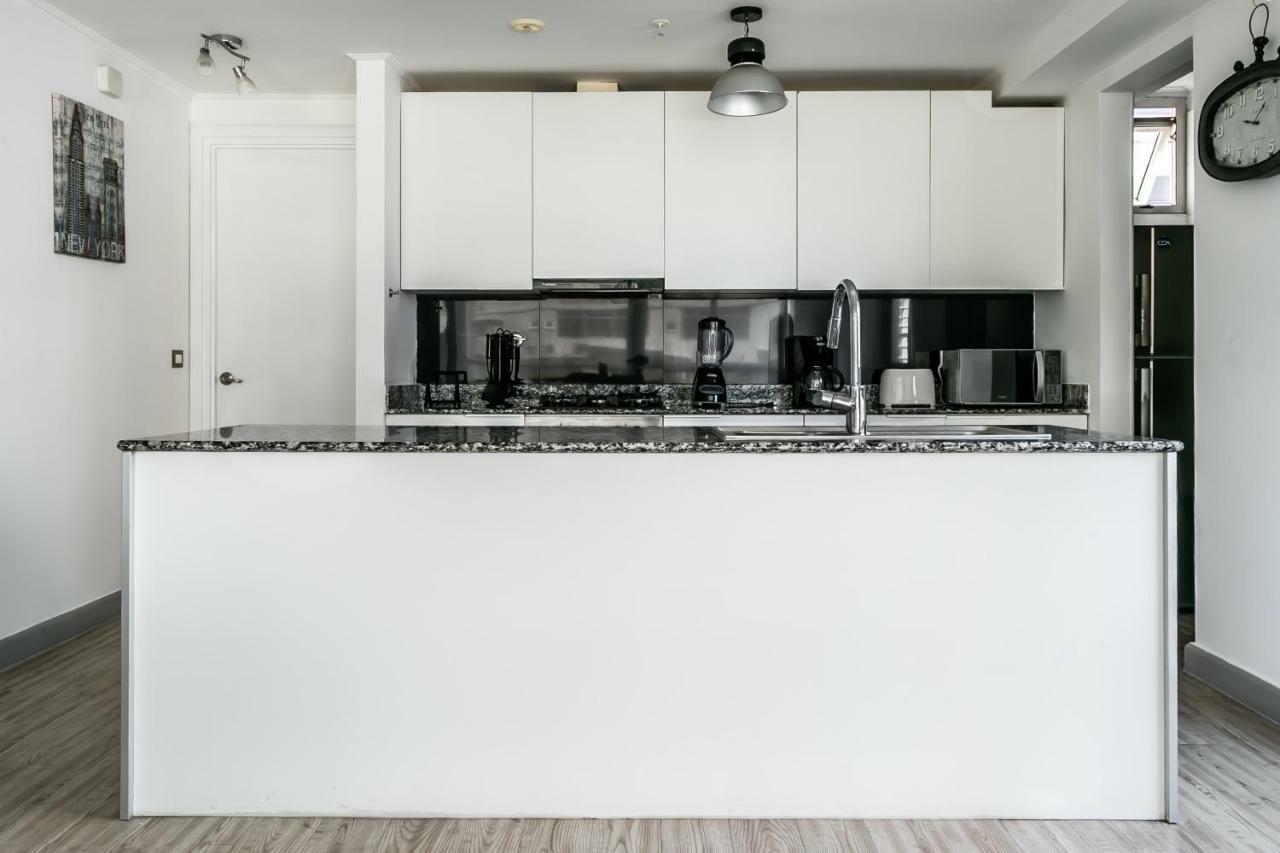 Breathtaking Apartment City Center - Ph Quartier Atlapa Panama-Stad Buitenkant foto