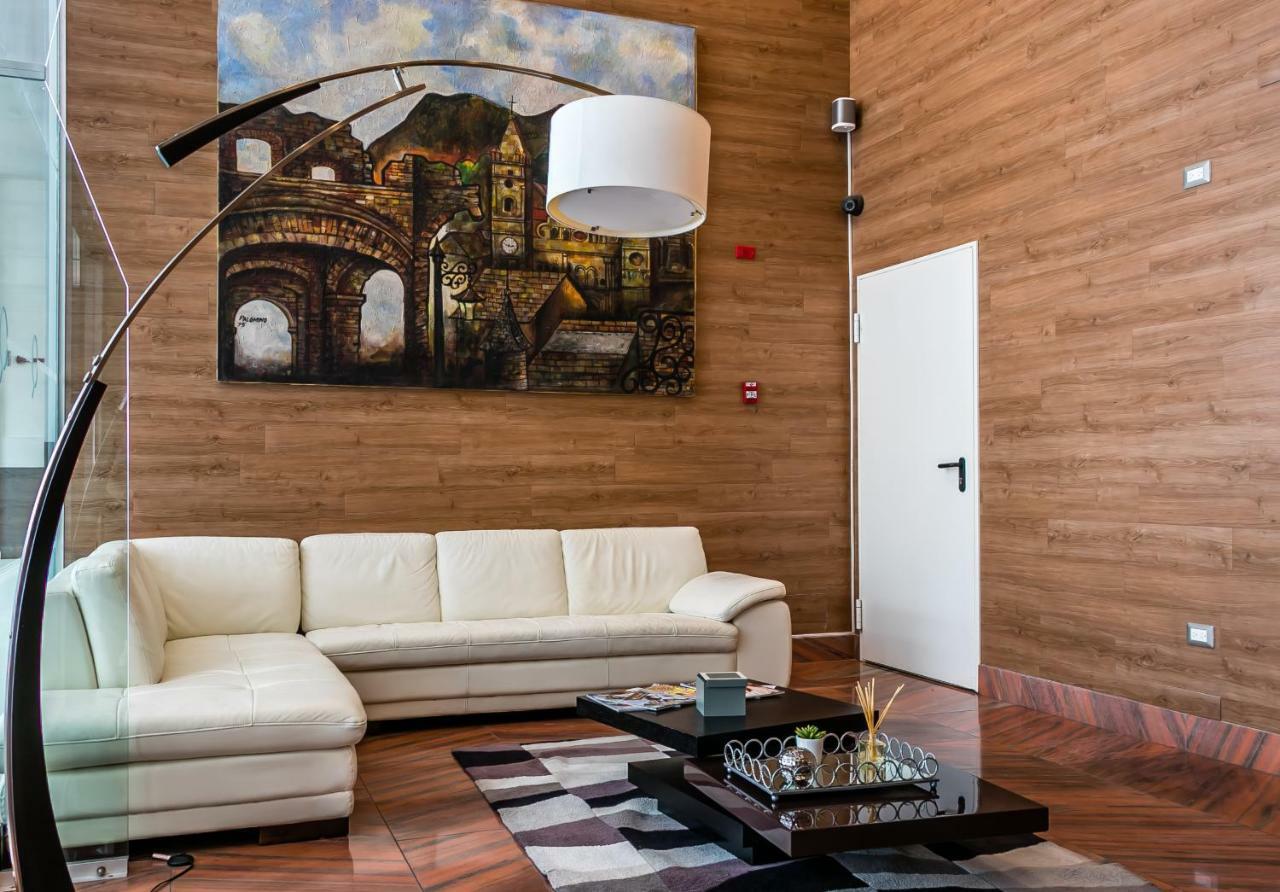 Breathtaking Apartment City Center - Ph Quartier Atlapa Panama-Stad Buitenkant foto